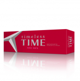 Timeless Time Red 100s Box cigarettes 10 cartons