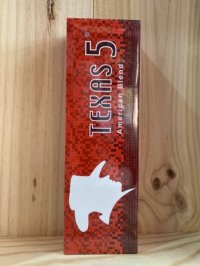 Texas 5 Red (USA) cigarettes 10 cartons