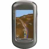 GARMIN OREGON 450T PORTABLE GPS NAVIGATION SYSTEM