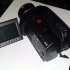 Canon VIXIA HG20 Digital Camcorder - 2.7