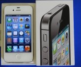 Apple iPhone 4 16GB White unlocked smartphone
