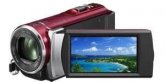 Sony HDR-CX210E Handycam Video Camera (PAL)