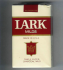 Lark Milds white and red soft box cigarettes 10 cartons