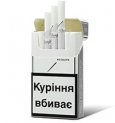 Davidoff Reshape White cigarettes 10 cartons