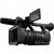 Sony HXR-NX5P NXCAM Professional Camcorder (PAL)