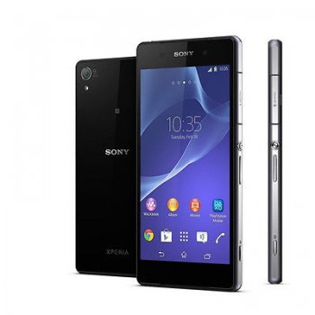 Sony XPERIA Z2 D6503 5.2\" 16GB 4G LTE Phone