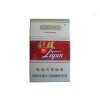 Liqun Long Filter Red Hard Cigarettes 10 cartons