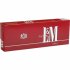 L&M Red 100's Cigarettes 10 cartons