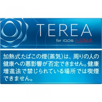 Terea Rich Regular 10 cartons