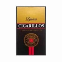 Djarum Cigarillos cigarettes 10 cartons