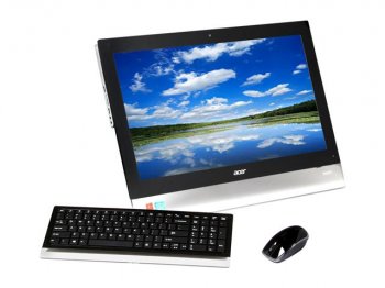 Acer Aspire A5600U-UR308 (DQ.SN3AA.001) 23\" All-in-One PC