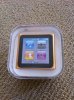 Apple iPod nano 6th Generation Orange 16 GB MC697LL/A
