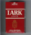 Lark Lights Richly Rewarding red soft box cigarettes 10 cartons