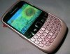 BlackBerry Curve 8520 Unlocked smartphone