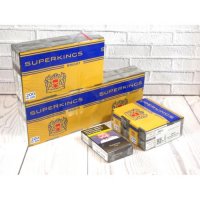 Superkings Bright cigarettes 10 cartons