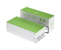 NEAFS Mojito 1.5% Nicotine Sticks 10 Cartons