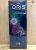 Oris Blueberry + Menthol Fusion cigarettes 10 cartons