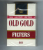 Old Gold Filter Box hard box cigarettes 10 cartons