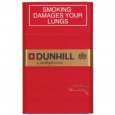 Dunhill Courtleigh Blend cigarettes 10 cartons