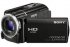 Sony HDR-XR260E High Definition Handycam Camcorder (PAL)