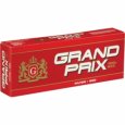 Grand Prix Red 100's cigarettes 10 cartons