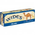 Camel Wides Blue 85 Box cigarettes 10 cartons