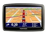 TomTom One XL340 Automotive GPS Receiver