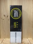 Lucky Strike Click Yellow Cigarettes 10 cartons