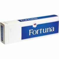 Fortuna Blue Kings cigarettes 10 cartons