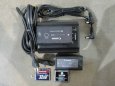 Canon XF105 HD Professional PAL Camcorder