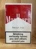 Marlboro Flavor MIX Cigarettes 10 cartons