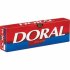 Doral Red 85 cigarettes 10 cartons