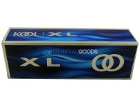 Kool Xl Blue Wider Box cigarettes 10 cartons