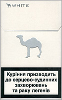 Camel White(mini) Cigarettes 10 cartons