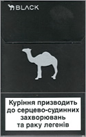 Camel Black(mini) Cigarettes 10 cartons