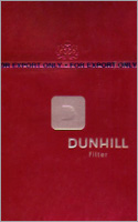 Dunhill Red Cigarettes 10 cartons