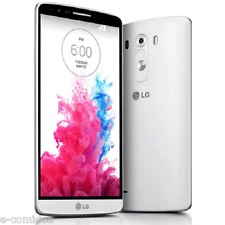 LG G3 32GB Unlocked smartphone - Click Image to Close