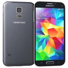 Samsung Galaxy S5 mini G800 16gb unlocked smartphone - Click Image to Close