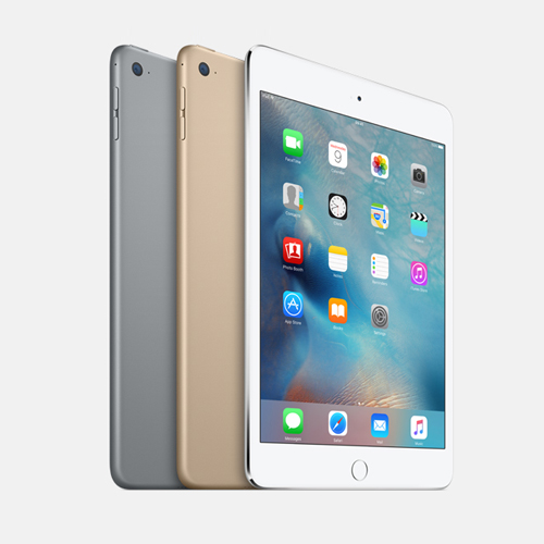 Apple iPad Mini 4 64GB Wi-Fi + Cellular 4G|Apple iPad Mini 4 64GB|Apple