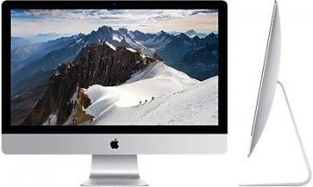 Apple 27\" iMac with Retina 5K Display (Late 2015)