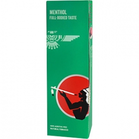 American Spirit Menthol Full Bodied Taste Cigarettes 10 cartons