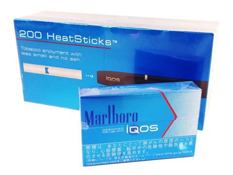 Marlboro regular heatsticks 10 cartons - Click Image to Close