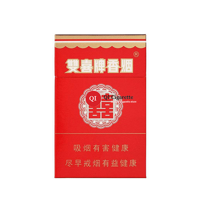 Shuangxi Classic Hard Cigarettes 10 cartons - Click Image to Close