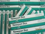 Newport Cigarettes