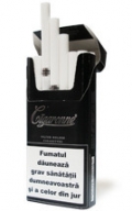 Cigaronne Exclusive Black Cigarettes 10 cartons