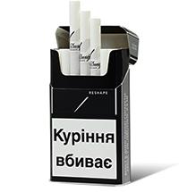 Davidoff Studio Black cigarettes 10 cartons