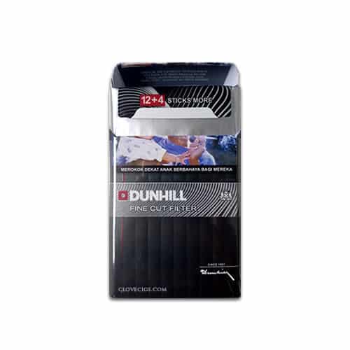 Dunhill Fine Cut Filter Black cigarettes 10 cartons|Dunhill Fine Cut ...