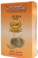 Al Fakher Melon Flavour Hookah Tobacco 10 cartons