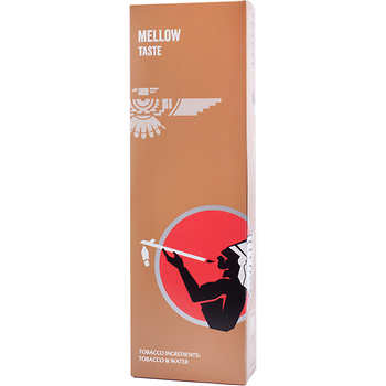 American Spirit 100% US Grown Mellow Tan Box cigs 10 cartons