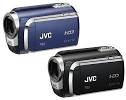 JVC Camcorders